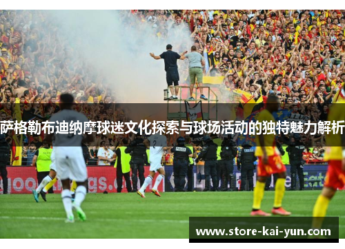 萨格勒布迪纳摩球迷文化探索与球场活动的独特魅力解析