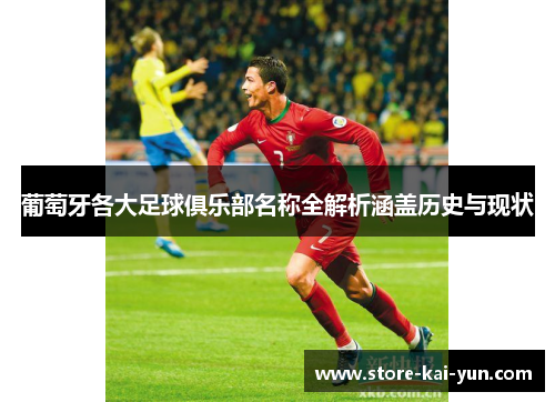 葡萄牙各大足球俱乐部名称全解析涵盖历史与现状 葡萄牙各大足球俱乐部名称全解析涵盖历史与现状