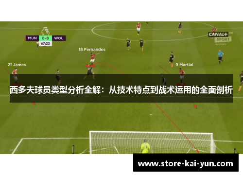 西多夫球员类型分析全解:从技术特点到战术运用的全面剖析 西多夫球员类型分析全解:从技术特点到战术运用的全面剖析