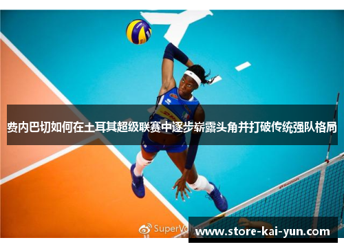 费内巴切如何在土耳其超级联赛中逐步崭露头角并打破传统强队格局